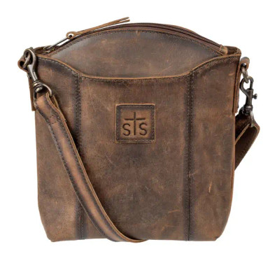 sTs Ranchwear Accessories - Baroness Josie Crossbody - Billy's