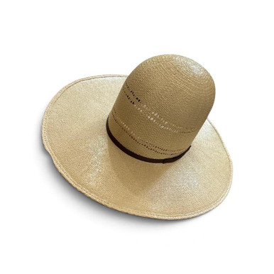 Biggar Straw Hat - Biggora - Gold - Billy's Western Wear