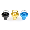 Quick Connect Air Coupler Pacifier- NITTO Hi-Flow Couplers (ACP-NITTO)