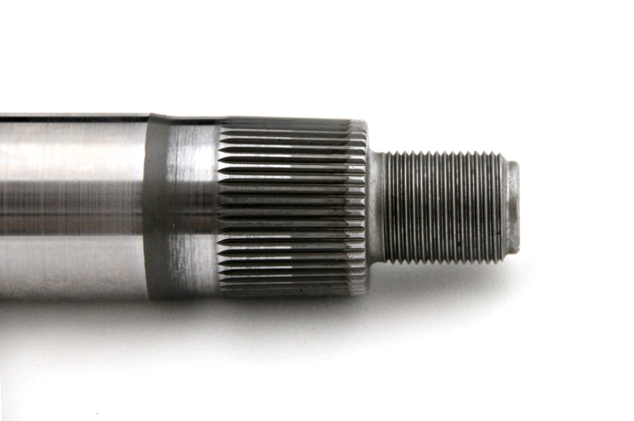 105 Sector Shaft Upgrade for 80 Series Gearbox (SSU-105)