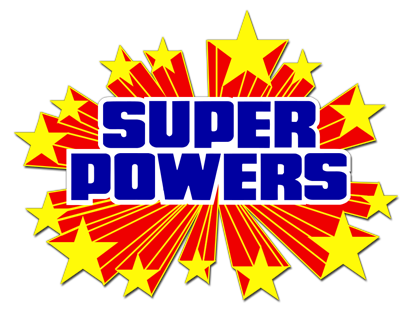 Super Powers