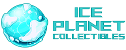 Ice Planet Collectibles