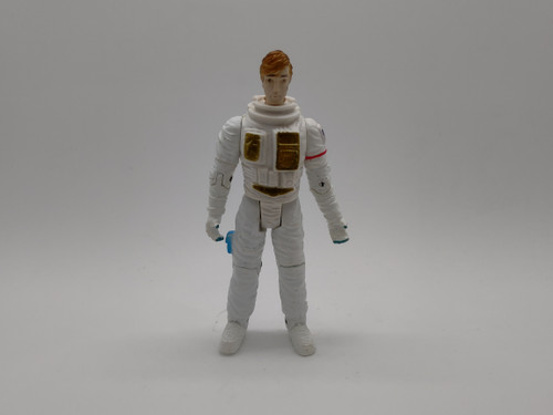 NASA astronaut action figure by Wild Republic