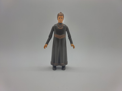 Doctor Who Time Lord action figure by Dapol