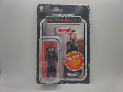 Star Wars Reva action figure from Hasbro