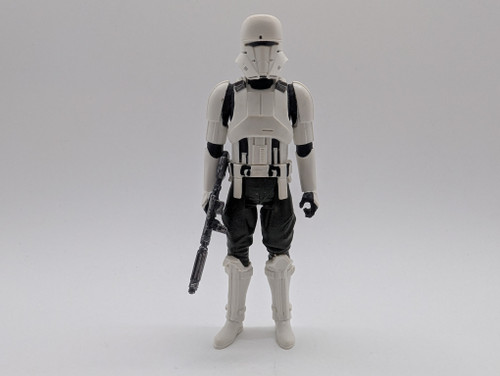 Star Wars Imperial Hovertank Pilot action figure by Hasbro