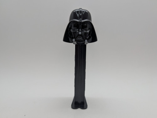 PEZ Darth Vader Pez dispenser by PEZ Candy