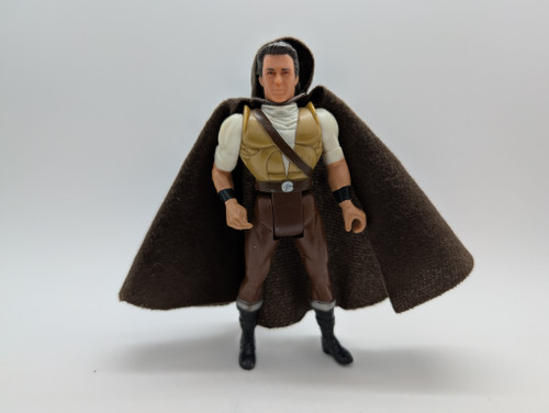 Robin Hood action figure by Kenner