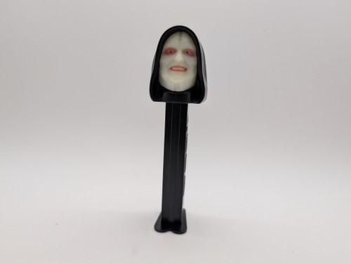PEZ Emperor Palpatine Pez dispenser by PEZ Candy
