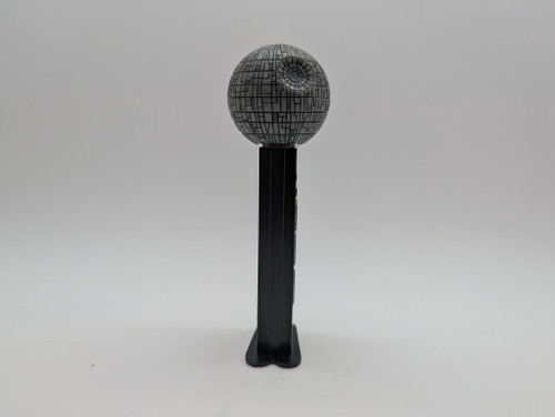 PEZ Death Star Pez dispenser by PEZ Candy
