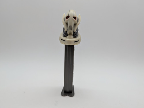 PEZ General Grievous Pez dispenser by PEZ Candy