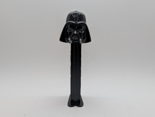 PEZ Darth Vader Pez dispenser by PEZ Candy