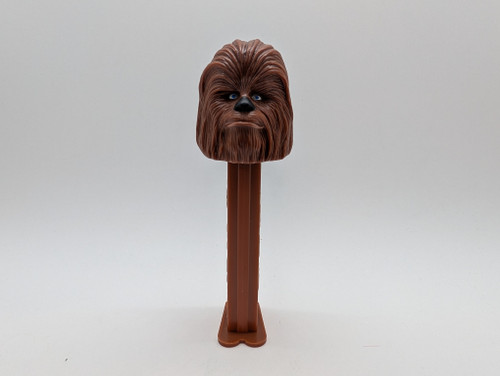 PEZ Chewbacca Pez dispenser by PEZ Candy
