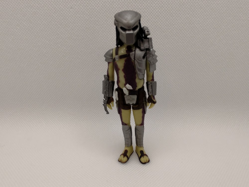Predator (Masked) 2016 ReAction Figure (Loose)