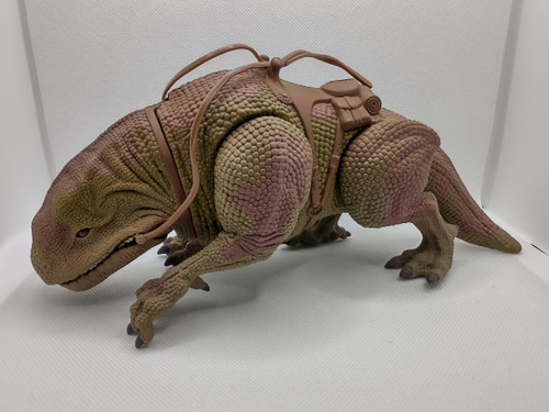 Star Wars ANH POTF2 Dewback Creature (Loose)