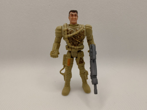 Star Trooper action figure by Lanard