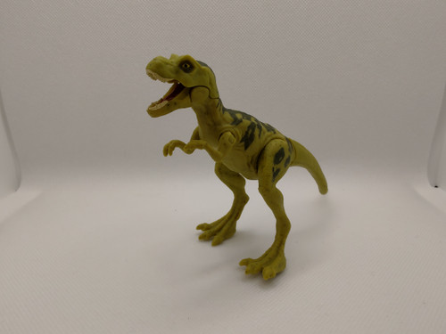 Jurassic World Legacy Collection Baby T-Rex Action Figure (Loose)