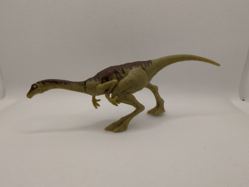 Jurassic World Legacy Collection Gallimimus "Green" Action Figure (Loose)