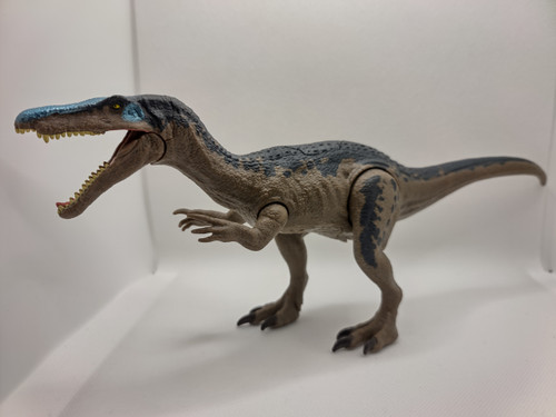 Jurassic World Baryonyx Action Figure (Loose)