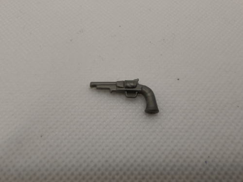 Playmobil Vintage Revolver Accessory (Loose)