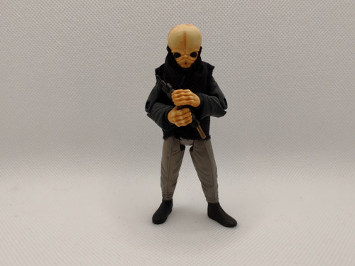 Star Wars Cantina Band Member action figure by Hasbro