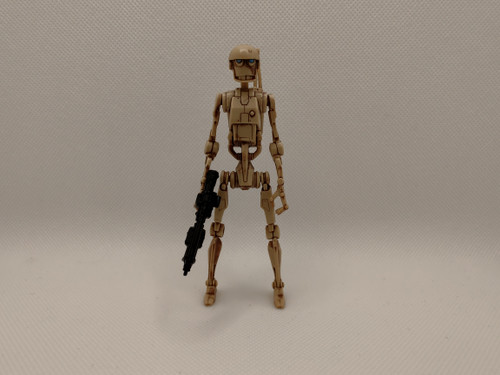 Star Wars IG-97 action figure by Hasbro
