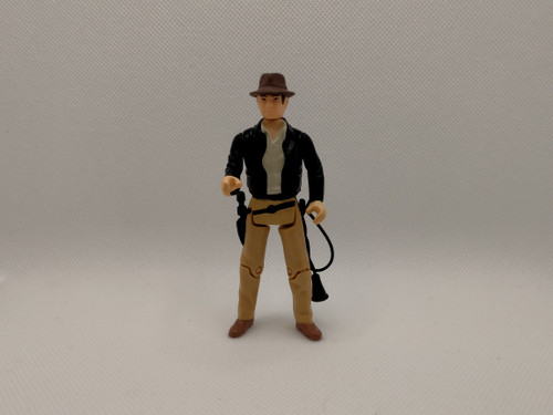 Indiana Jones action figure by Hasbro