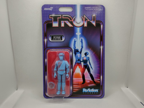 Tron - Ice Planet Collectibles LLC