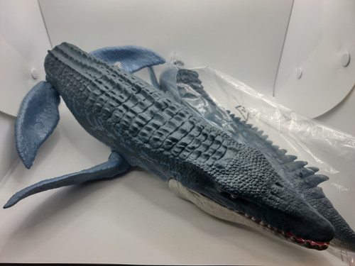 Jurassic World Mosasaurus Action Figure (Loose)