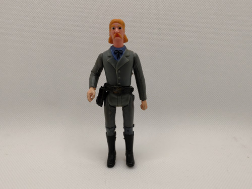 Wild West - Ice Planet Collectibles LLC