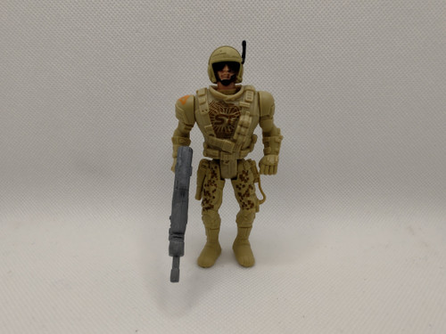 Star Trooper action figure by Lanard