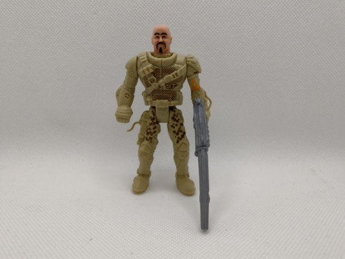 Star Trooper action figure by Lanard