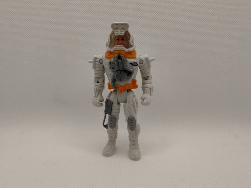 Star Trooper action figure by Lanard