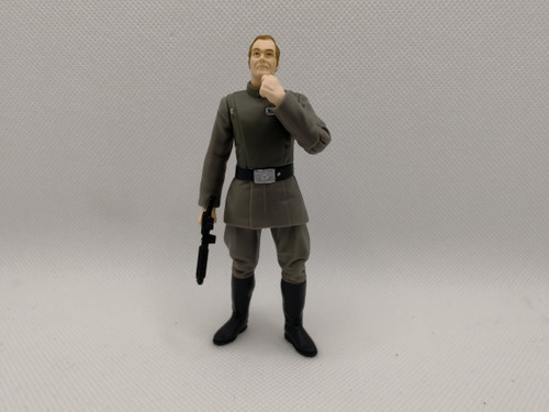 Star Wars Admiral Motti action figure by Hasbro