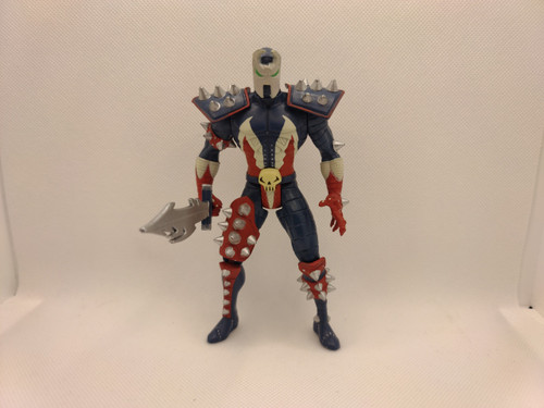 Spawn - Series 1 - Ice Planet Collectibles LLC