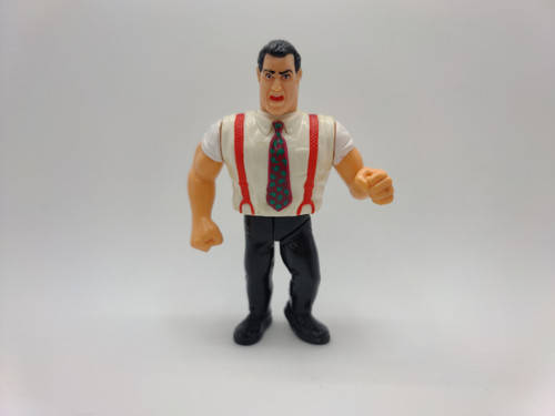 WWF 1992 IRS (Write-Off Slam) Action Figure (Loose)