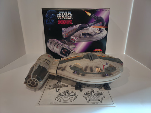スターウォーズ　Expanded Universe 9体セット Star Wars - Modern - Expanded Universe - Ice Planet