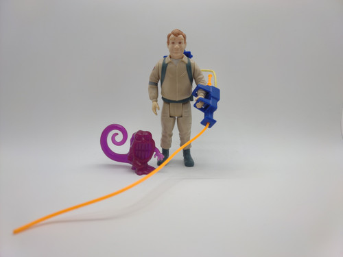 Ghostbusters Ray Stantz action figure