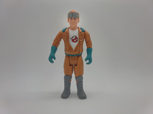 Ghostbusters Ray Stantz action figure
