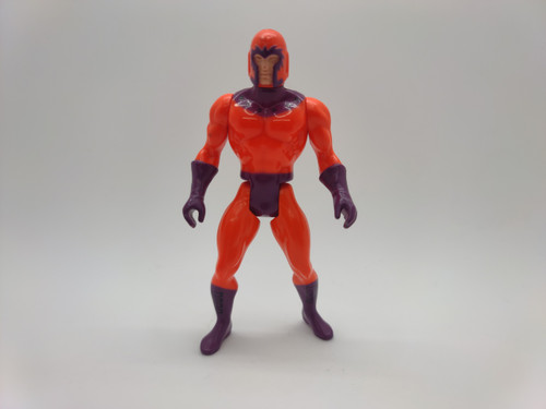 Secret Wars Magneto action figure