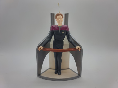Star Trek - Voyager - Ice Planet Collectibles LLC