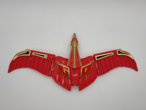 Power Rangers Firebird part by Bandai