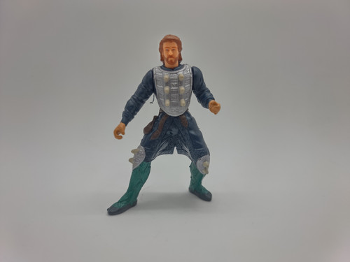 Dragonheart Bowen action figure