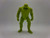 Swamp Thing action figure by Kenner