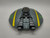 Battlestar Galactica Cylon Raider toy by Mattel (rear)