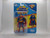 Super Powers Superman action figure by McFarlane Toys