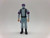 GI Joe Snake Eyes action figure by Super7
