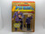 DC Comics Super Heroes Lex Luthor Action Figure by Toy Biz