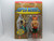 DC Comics Super Heroes Hawkman Action Figure by Toy Biz