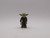 Star Wars Yoda action figure by Kenner